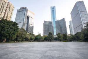 City Scape 02