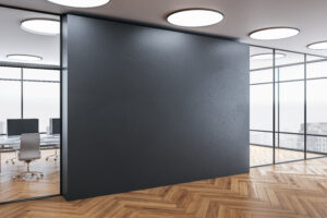 Office Staging 06