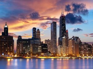 City Scape 03
