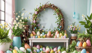 Easter 01