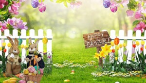 Easter 02