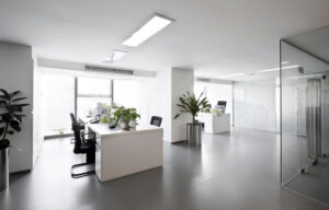 Office Staging 05