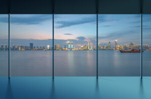 Window View 05